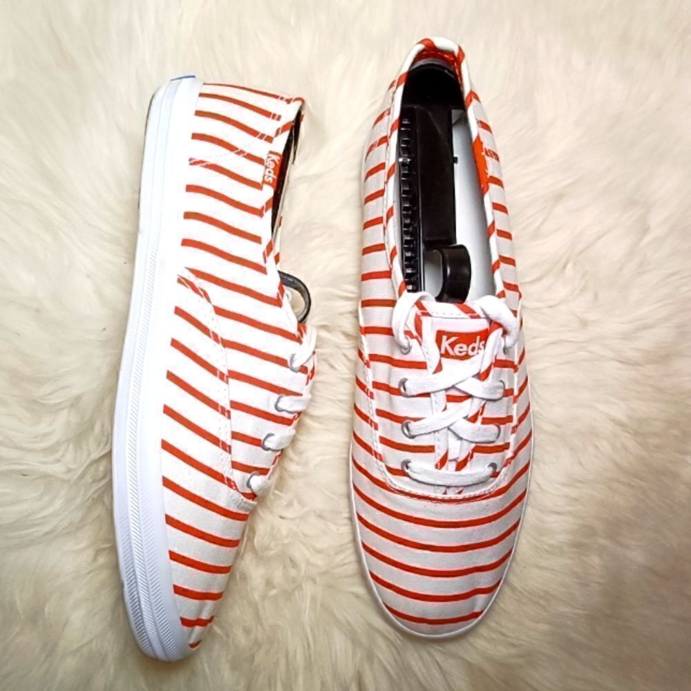 Keds Champion Sneakers Breton Stripe